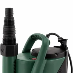 DAB Verty Nova 400 (met Interne Vlotter) -Bestway Verkoop 8347 4 1