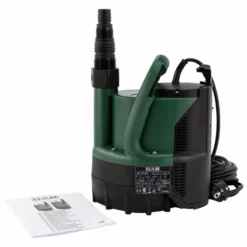 DAB Verty Nova 400 (met Interne Vlotter) -Bestway Verkoop 8347 5 1