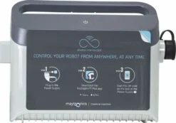 Dolphin Zenit 30 Pro Zwembadrobot -Bestway Verkoop 840 1200 2019 01