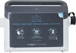 Dolphin Zenit 20 Pro Zwembadrobot 25 Dolphin Zenit 20 Pro Zwembadrobot -Bestway Verkoop 847 1200 2018 01