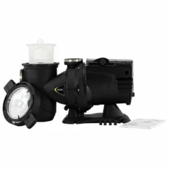 DAB E-Swim 300 M Variabele Zwembadpomp -Bestway Verkoop 8528 4 1