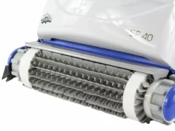 Dolphin SF40 Zwembadrobot -Bestway Verkoop 8708 5