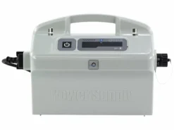 Dolphin SF40 Zwembadrobot -Bestway Verkoop 8709 7