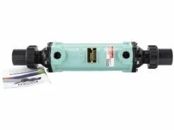 Bowman 5113-1 Zwembad Warmtewisselaar - Koper/Nikkel -Bestway Verkoop 8814 2