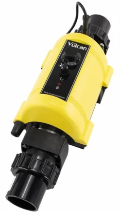 Vulcan Electro Nano 3 KW Elektrische Verwarming -Bestway Verkoop 8820 1