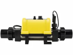 Vulcan Electro Nano 3 KW Elektrische Verwarming -Bestway Verkoop 8820 4