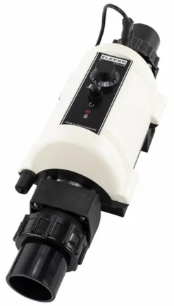 Elecro Nano Splasher Elektrische Verwarming 3 KW -Bestway Verkoop 8836 1