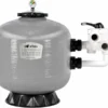 W'eau SPP-700 Polyester Versterkt Side Mount Zandfilter 20m³ -Bestway Verkoop 900 1002 sidemountfiberglass white grey 1 1
