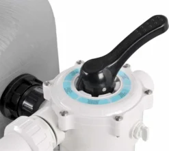 W'eau SPP-500 Polyester Versterkt Side Mount Zandfilter 12m³ -Bestway Verkoop 900 1010 sidemountfiberglass white grey 5 1