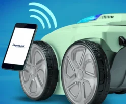 Zodiac Alpha 63 IQ Bio Zwembadrobot -Bestway Verkoop 900 1097 zodiac alpha 63 iq bio j