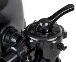 W'eau SPO-650 Polyester Side Mount Zandfilter 16m³ -Bestway Verkoop 900 1113 sidemount fullyblack 5