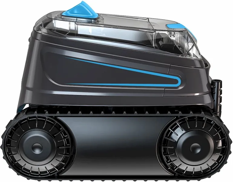 Zodiac CNX 20 Zwembadrobot - Afbeelding 5