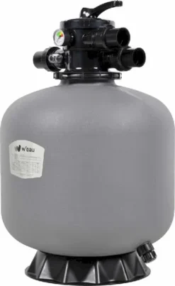 W'eau TPE-450 Top Mount Zandfilter 8m³ 7 W'eau TPE-450 Top Mount Zandfilter 8m³ -Bestway Verkoop 900 552 mt11335 1