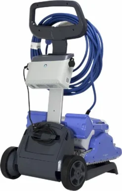 Dolphin SF60 Zwembadrobot -Bestway Verkoop 900 579 8709 09