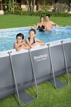 Bestway Power Steel Oval Zwembad - 549 X 274 X 122 Cm - Met Filterpomp En Accessoires -Bestway Verkoop 900 600 56711 56710 005656 ls web side2