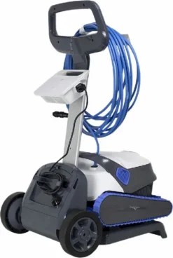 Dolphin Family S300i Zwembadrobot -Bestway Verkoop 900 604 7753 10