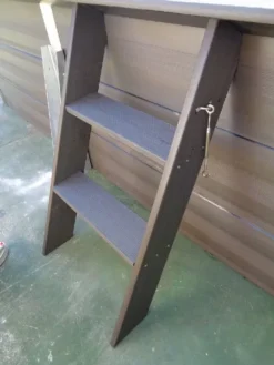 GRE Gré Avantgarde Composiet Zwembad - 326 X 326 X 96 Cm -Bestway Verkoop 900 675 7020022079 2022 130 1