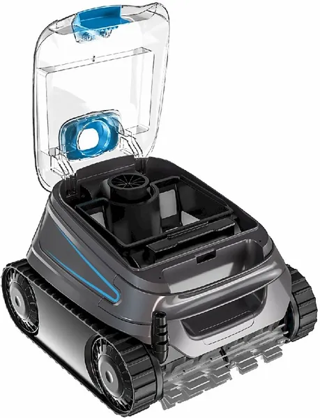 Zodiac CNX 20 Zwembadrobot - Afbeelding 7