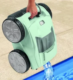 Zodiac Alpha 63 IQ Bio Zwembadrobot -Bestway Verkoop 900 817 zodiac alpha 63 iq bio k