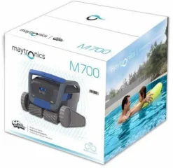 Dolphin Supreme M700 PRO Zwembadrobot -Bestway Verkoop 900 900 dolphin m700 zwembadrobot 6 1