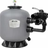 W'eau SPE-650 Side Mount Zandfilter 16m³ -Bestway Verkoop 900 928 side mount blackgrey 1 1