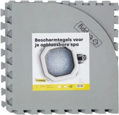 Foam Ondertegels Voor Opblaasbare Spa -Bestway Verkoop 900 934 9493 02