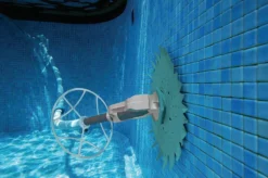 Kokido Butterfly Hydraulische Zwembadreiniger -Bestway Verkoop 91tbqbf00il. sl1500