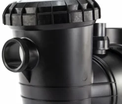 Davey Silensor Pro VSD200 Variabele Zwembadpomp -Bestway Verkoop 9711 7