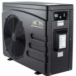 Fairland AQS Inverter Zwembad Warmtepomp - 6 KW 7 Fairland AQS Inverter Zwembad Warmtepomp - 6 KW -Bestway Verkoop 9779 3 aqs