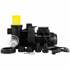 Aqua Vario Plus Variabele Zwembadpomp -Bestway Verkoop 9908 4