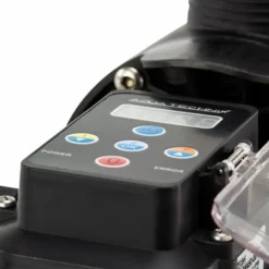 Aqua Vario Plus Variabele Zwembadpomp -Bestway Verkoop 9908 8