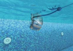 Dolphin Zenit 30 Pro Zwembadrobot -Bestway Verkoop Zenit S5