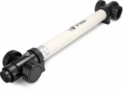 W'eau UV-C Zoutwater 40 Watt Voor Zwembaden