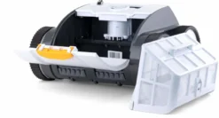 Winny Bugson Zwembadrobot Met Accu -Bestway Verkoop af5a8068 1900