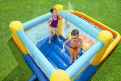 Bestway H2OGO! Beach Bounce Waterpark -Bestway Verkoop beach bounce waterpark 3