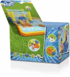 Bestway H2OGO! Beach Bounce Waterpark -Bestway Verkoop beach bounce waterpark 7