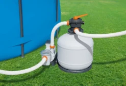 Bestway Flowclear Zandfilterpomp 11,3 M3/u -Bestway Verkoop bestway flowclear zandfilterpomp 11 3 m3uur 12