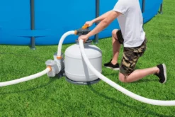 Bestway Flowclear Zandfilterpomp 11,3 M3/u -Bestway Verkoop bestway flowclear zandfilterpomp 11 3 m3uur 4