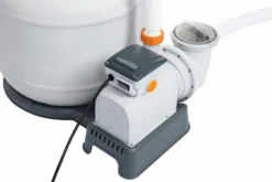 Bestway Flowclear Zandfilterpomp 11,3 M3/u -Bestway Verkoop bestway flowclear zandfilterpomp 11 3 m3uur 8