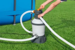 Bestway Flowclear Zandfilterpomp 3 M3/u -Bestway Verkoop bestway flowclear zandfilterpomp 3 0 m3uur 6