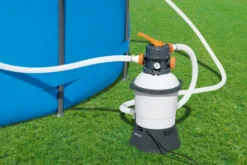 Bestway Flowclear Zandfilterpomp 3 M3/u -Bestway Verkoop bestway flowclear zandfilterpomp 3 0 m3uur 8