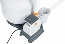 Bestway Flowclear Zandfilterpomp 6,8 M3/u 18 Bestway Flowclear Zandfilterpomp 6,8 M3/u -Bestway Verkoop bestway flowclear zandfilterpomp 6 8 m3uur 10