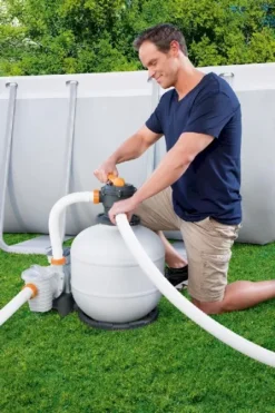 Bestway Flowclear Zandfilterpomp 6,8 M3/u 24 Bestway Flowclear Zandfilterpomp 6,8 M3/u -Bestway Verkoop bestway flowclear zandfilterpomp 6 8 m3uur 12