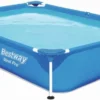 Bestway Steel Pro Zwembad - 221 X 150 X 43 Cm -Bestway Verkoop bestway steel pro