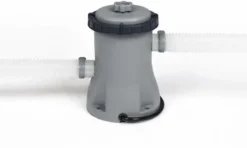 Bestway Steel Pro MAX Zwembad - 366 X 76 Cm - Met Filterpomp -Bestway Verkoop bestway steel pro max zwembad 366 x 76 cm set 5