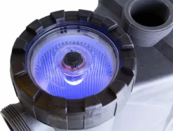 Vitalia Premium Eco VS Variabele Zwembadpomp 17 Vitalia Premium Eco VS Variabele Zwembadpomp -Bestway Verkoop blauwe verlichting