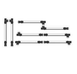 Blue Lagoon UV-C Zoutwater 40 Watt -Bestway Verkoop blue lagoon uv c saltwater zoutwater uv c lamp aansluiting