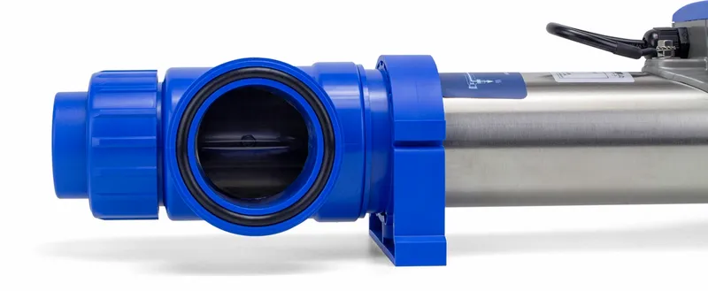 Blue Lagoon UV-C Signal 130 Watt (amalgaam) 6 Blue Lagoon UV-C Signal 130 Watt (amalgaam) - Afbeelding 4