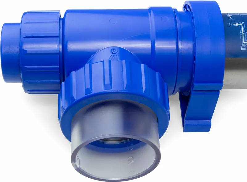 Blue Lagoon UV-C Signal 130 Watt (amalgaam) 7 Blue Lagoon UV-C Signal 130 Watt (amalgaam) - Afbeelding 5