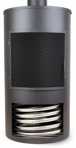 Burn Zwembadkachel - Tot 6.000 Liter 4 Burn Zwembadkachel - Tot 6.000 Liter - Afbeelding 2